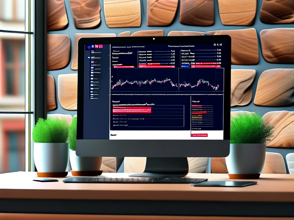 欧交易所多账号登录操作界面